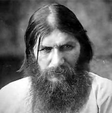 Las manipulaciones de Rasputin llevaron a la familia Romanov a su perdición